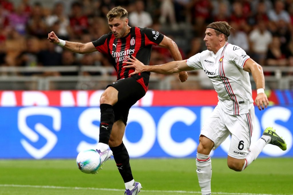 Gimenez fantacalcio