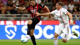 Gimenez fantacalcio