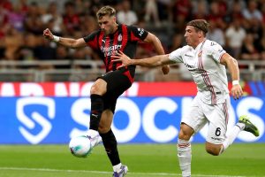 Gimenez fantacalcio