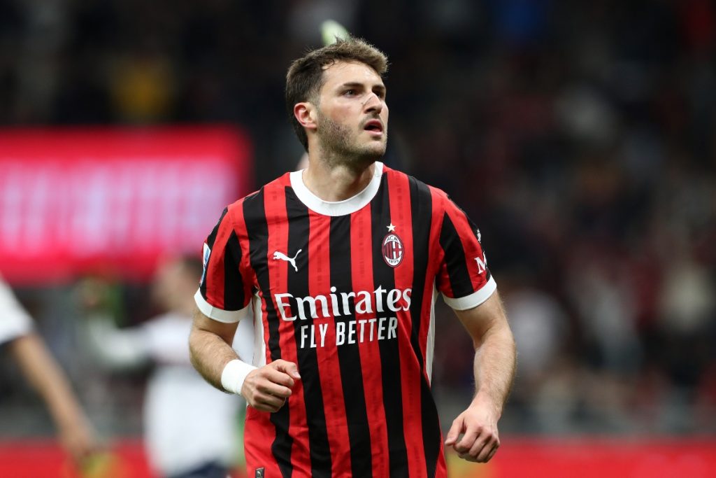 Gimenez fantacalcio