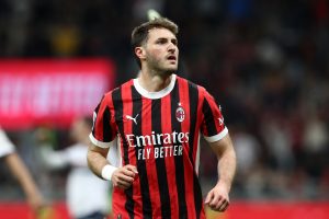 Gimenez fantacalcio