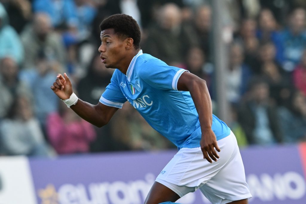 Neres infortunio