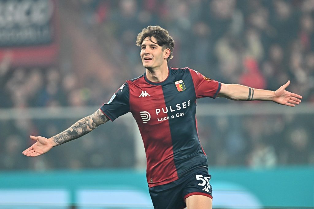 Zanoli Udinese