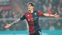Zanoli Udinese