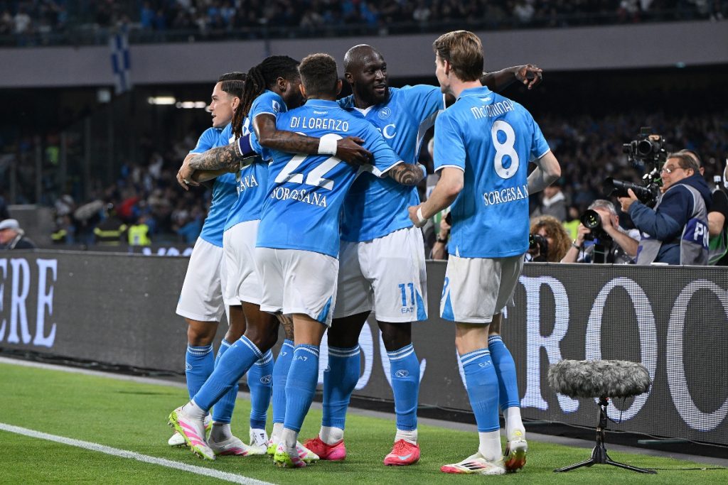Napoli fantacalcio