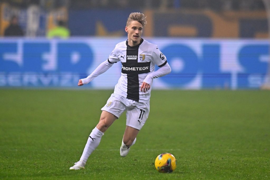 Almqvist fantacalcio
