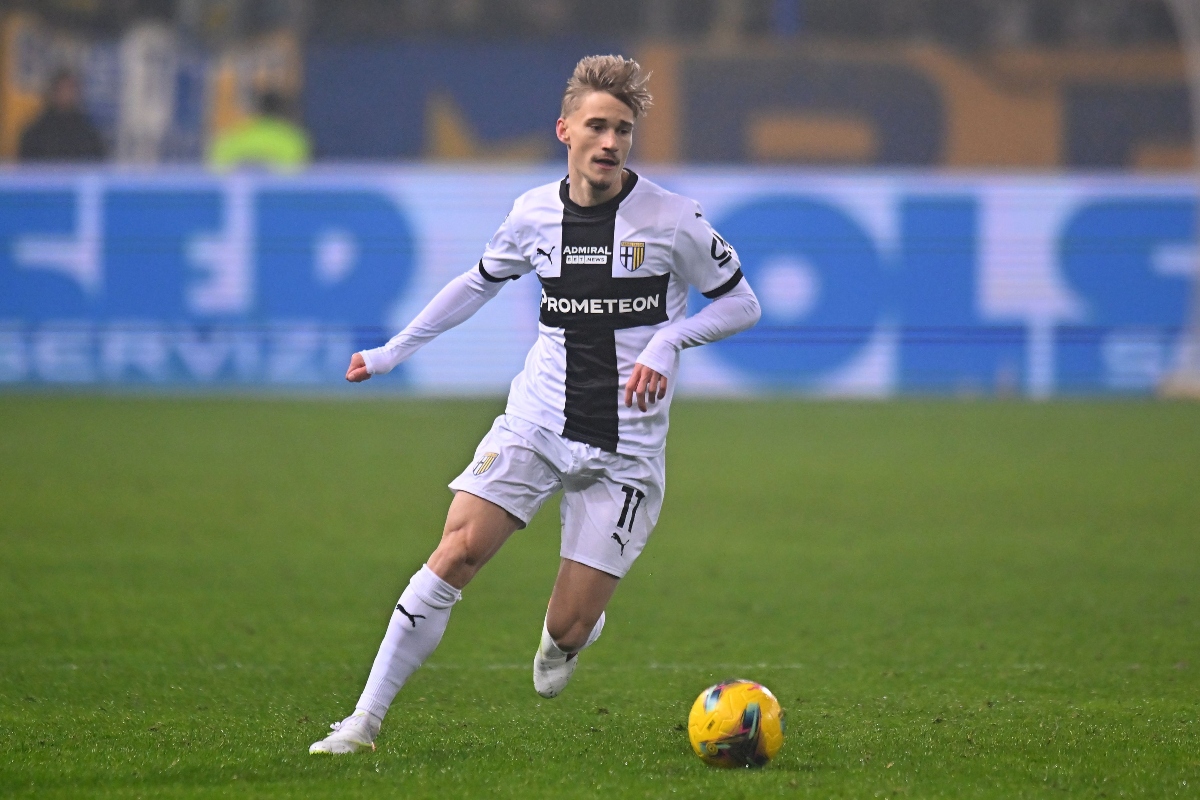 Almqvist fantacalcio