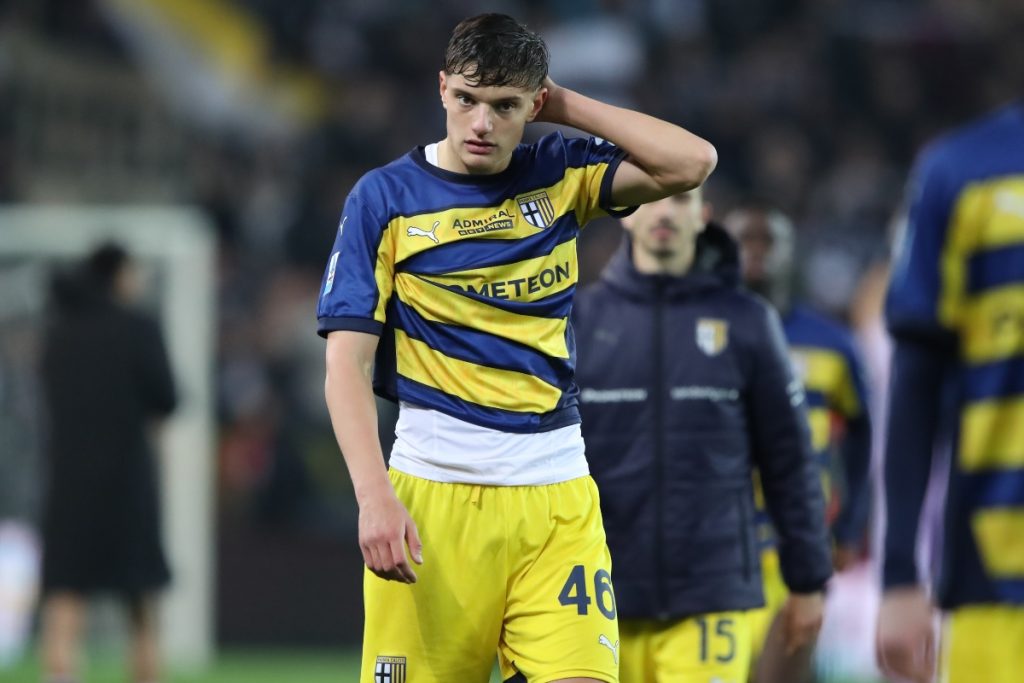 Milan Leoni