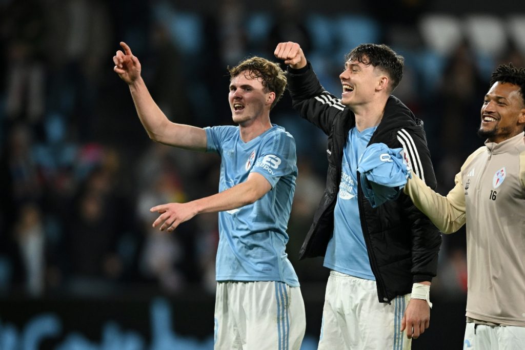 Calciomercato Spagna