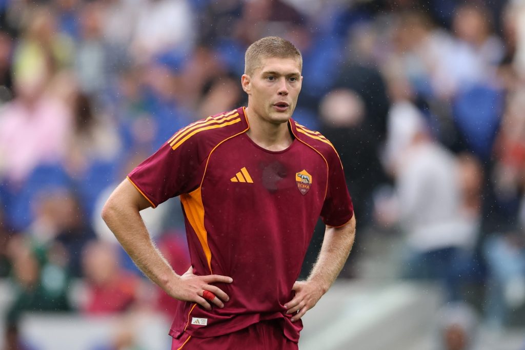 Pisa Roma