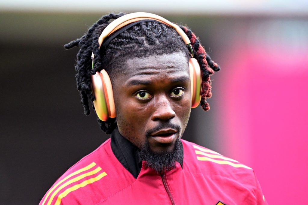 Calciomercato Roma