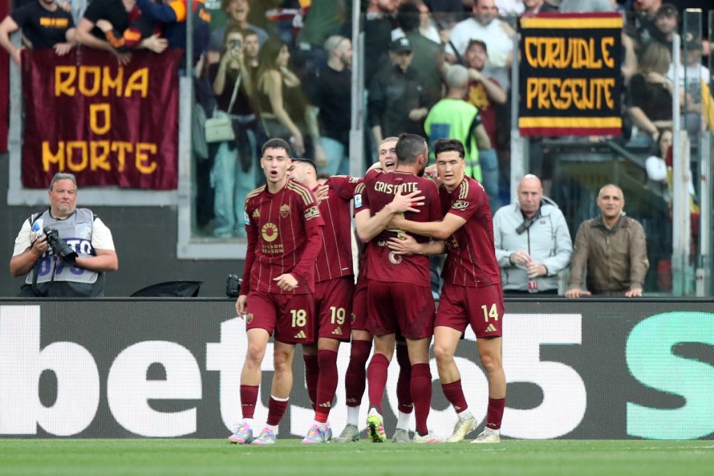 Infortunati Roma