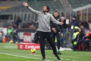 Grosso Sassuolo