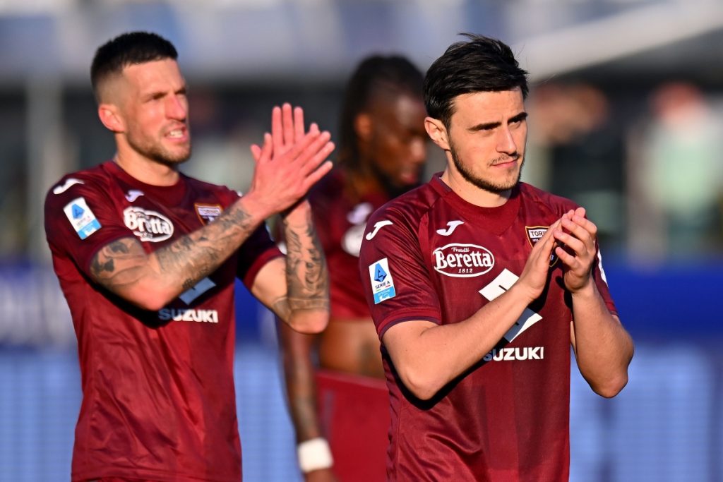 Calciomercato Torino
