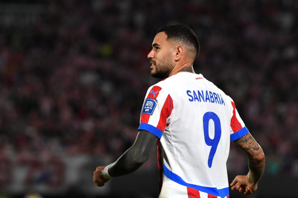 Sanabria fantacalcio