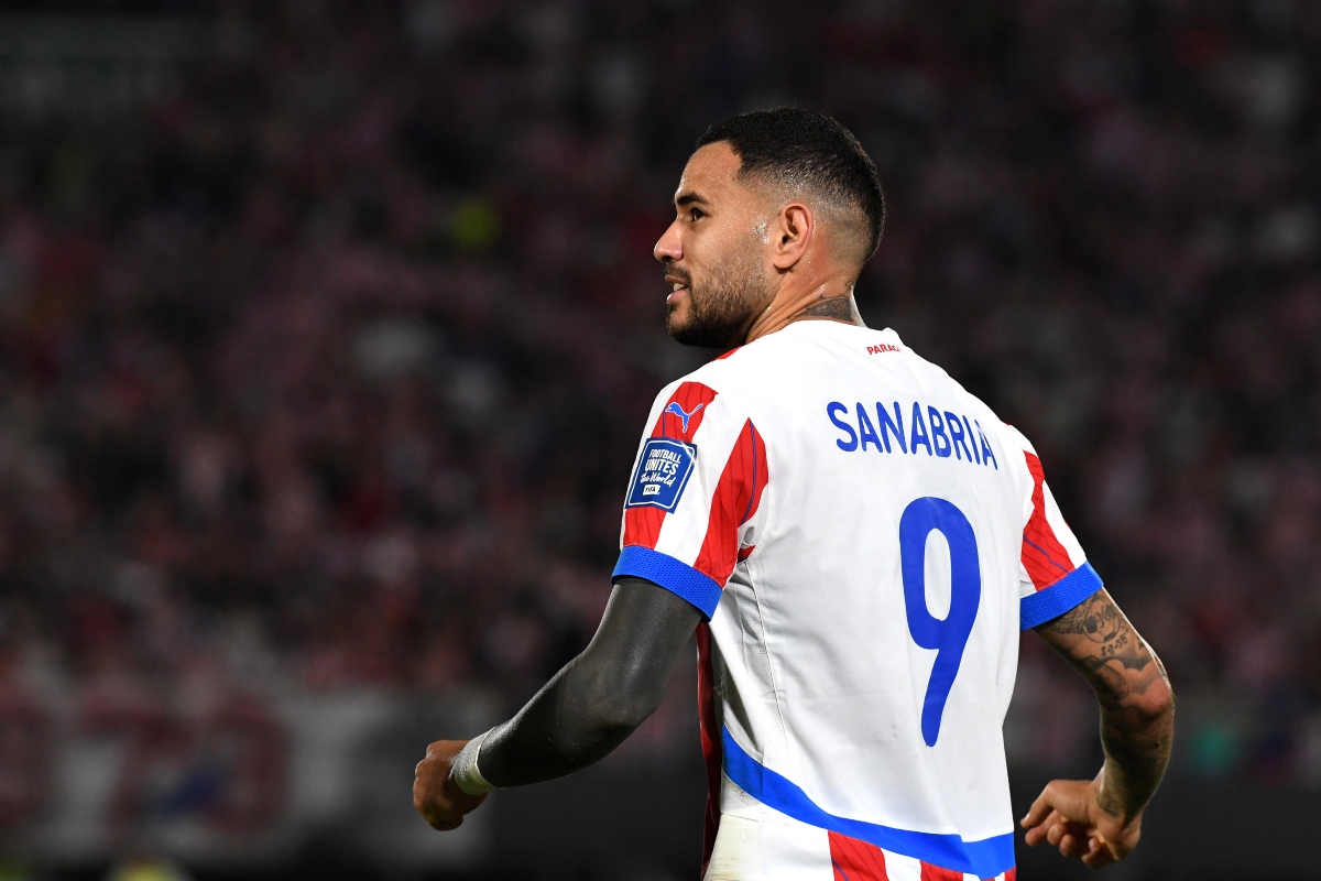 Sanabria fantacalcio
