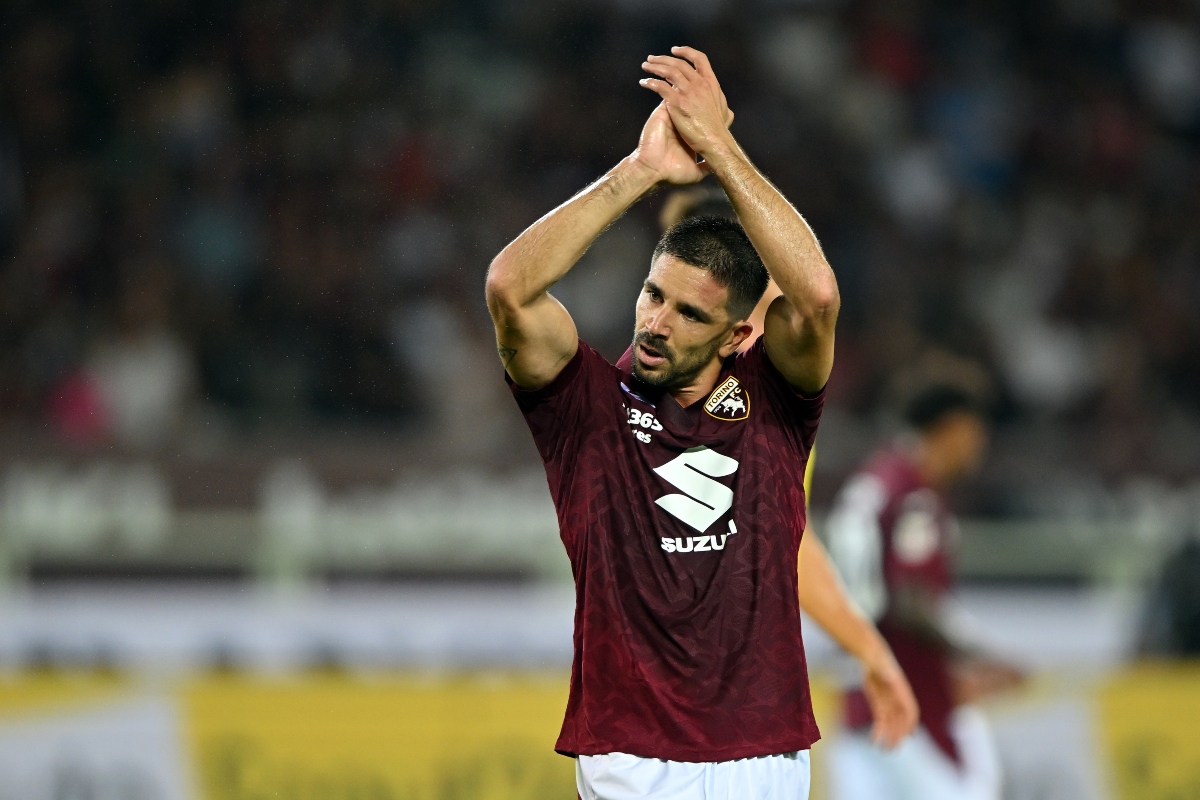 Torino Simeone
