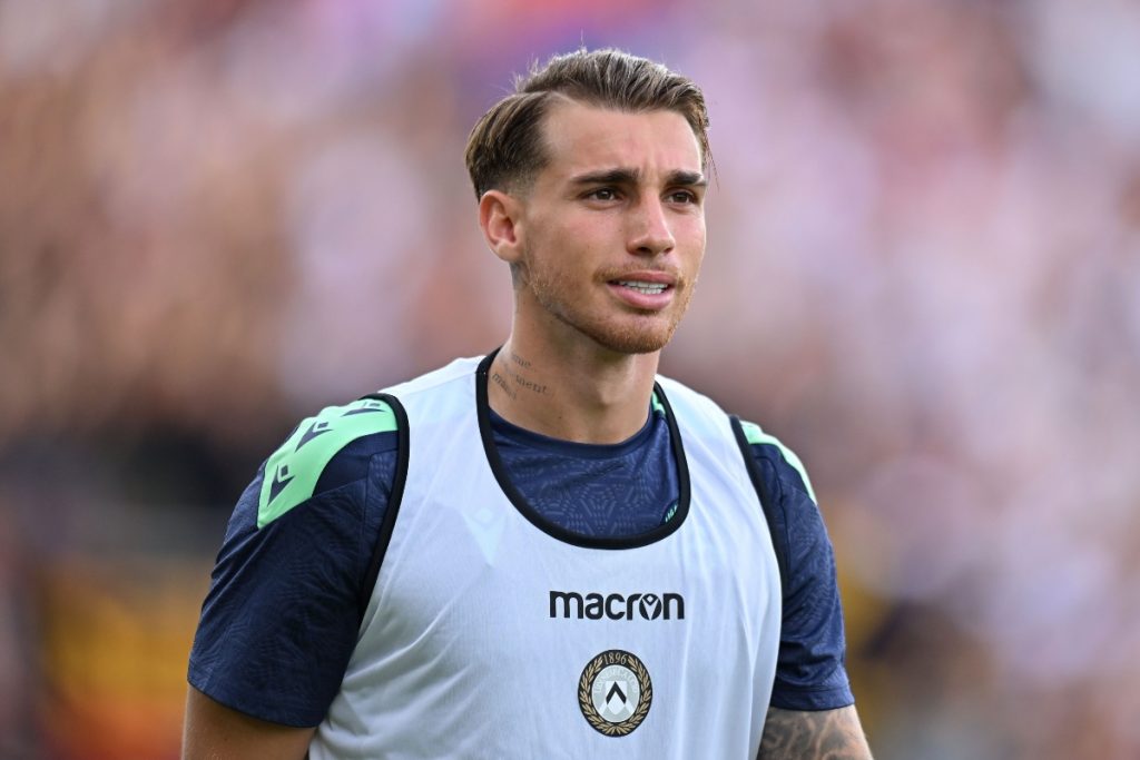 Udinese fantacalcio