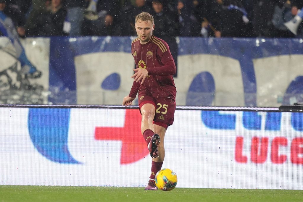 Nelsson Verona
