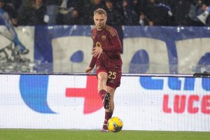 Nelsson Verona