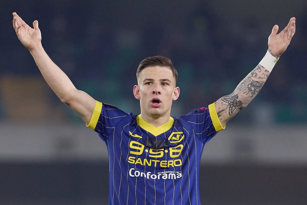 Infortunati fantacalcio