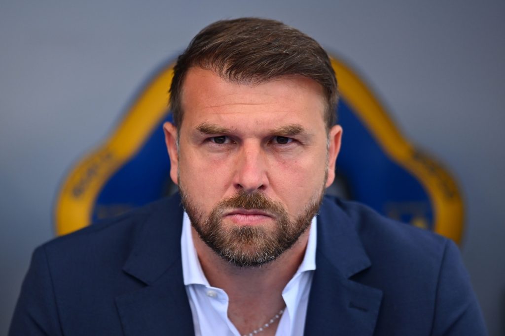 Zanetti Verona