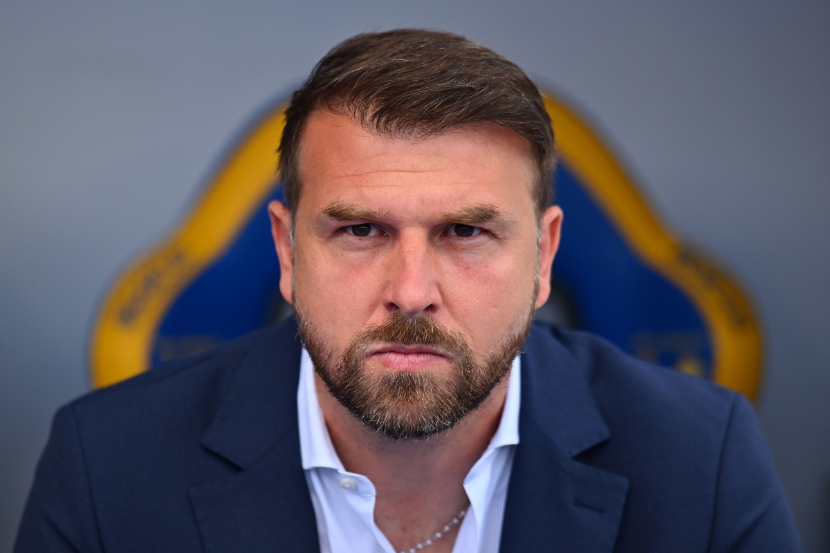 Zanetti Verona