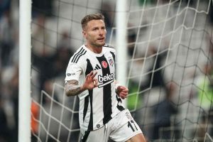 Immobile Fantacalcio