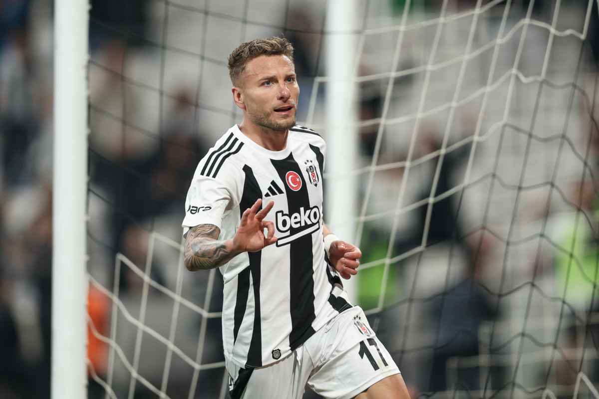 Immobile Fantacalcio