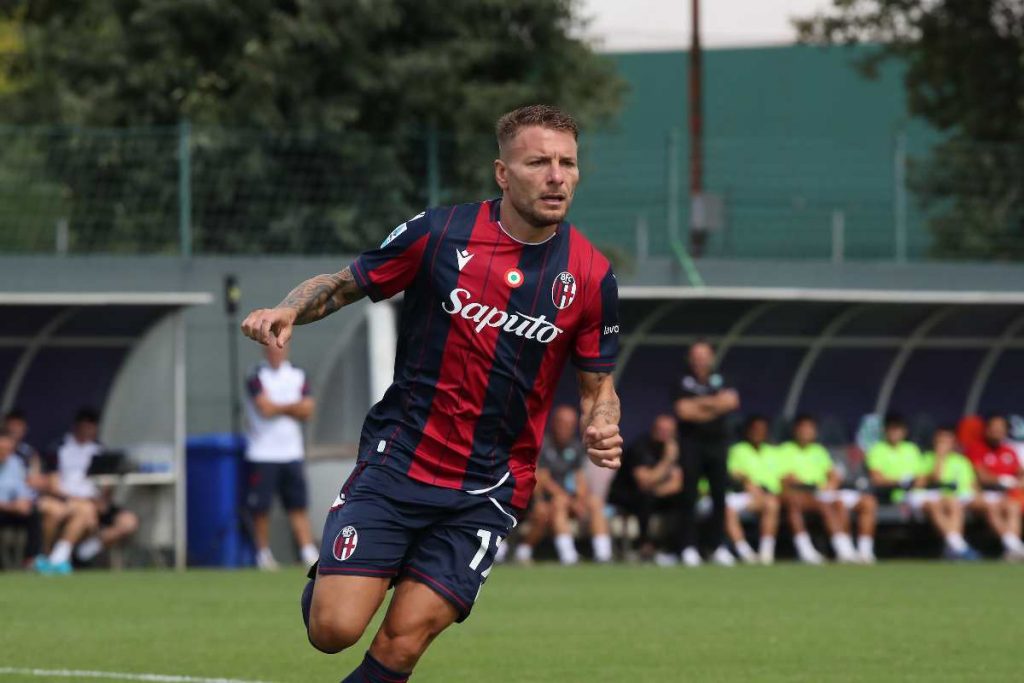 Immobile