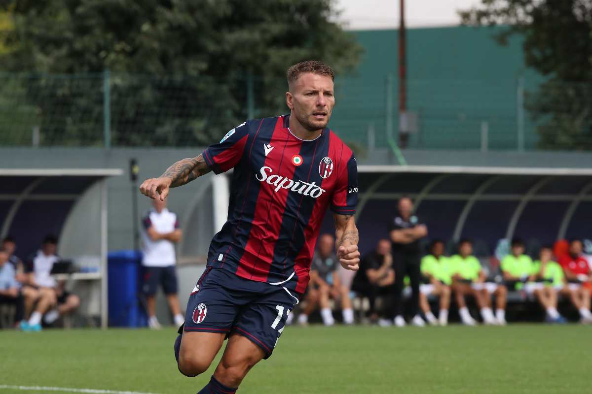 Immobile