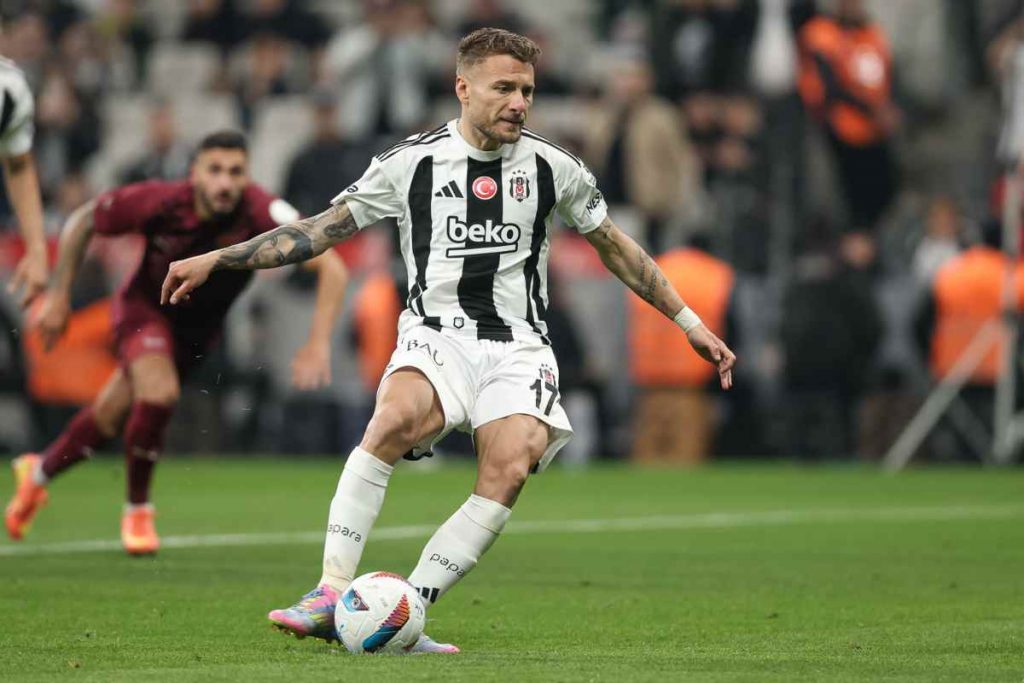 Infortunio Immobile