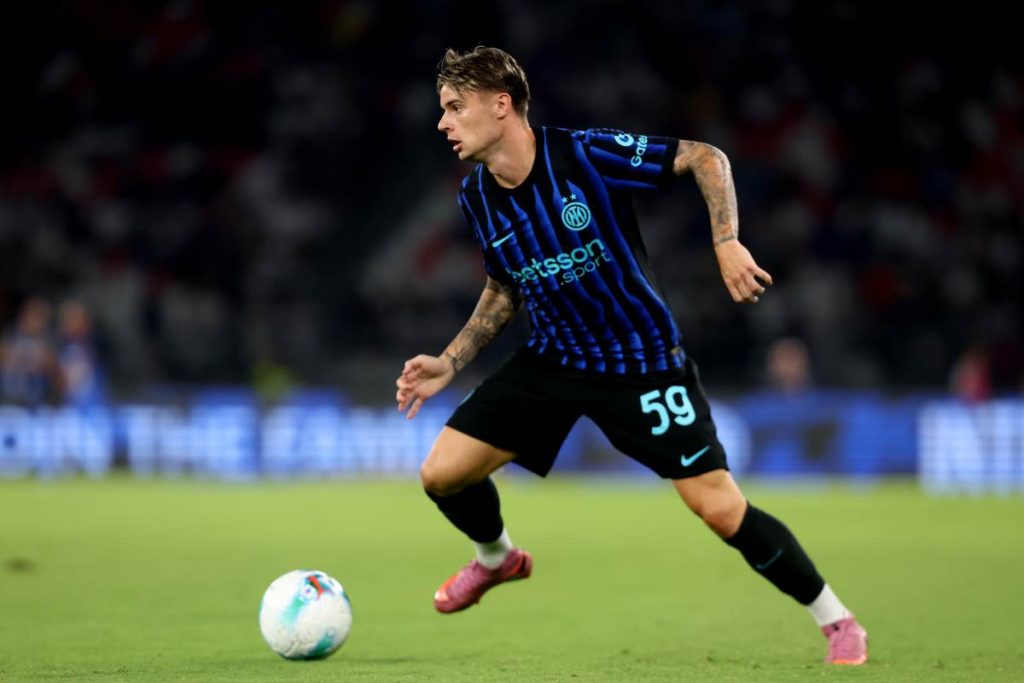 Inter Fantacalcio