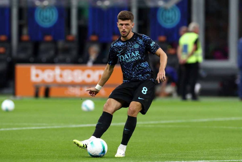Inter Fantacalcio