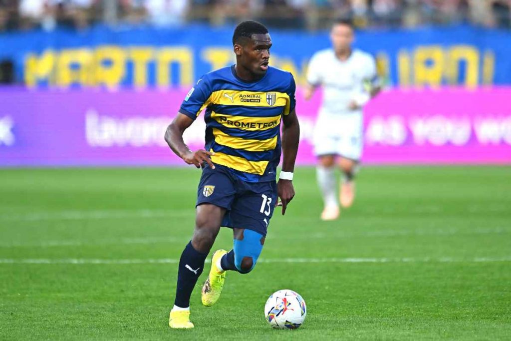 Inter Inter Under 23
