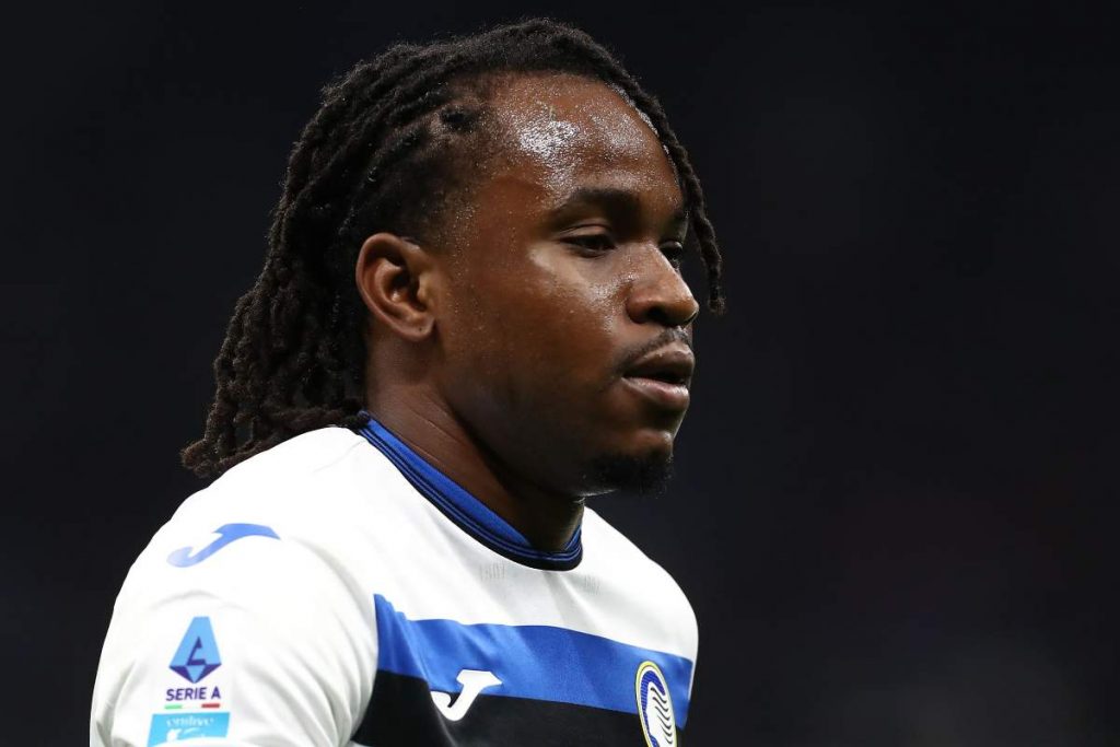 Inter Lookman