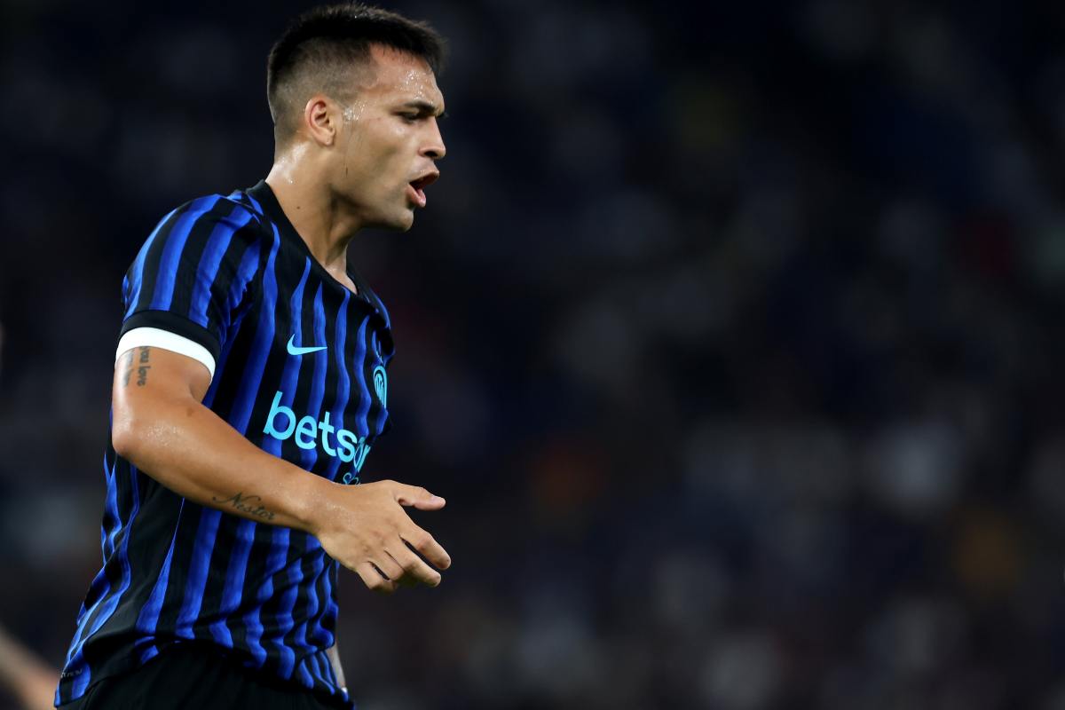 Inter-Torino Probabili Formazioni