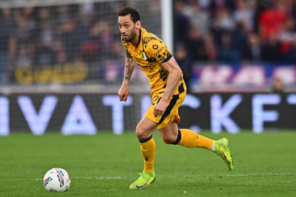 Inter-Udinese Formazioni Ufficiali