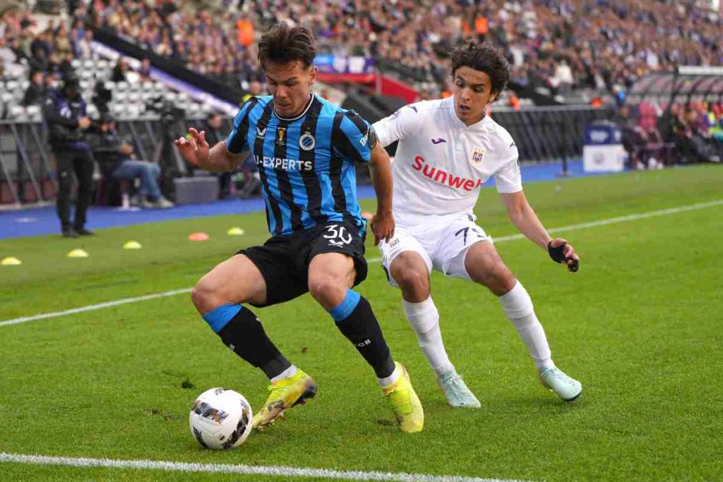 Jashari Fantacalcio