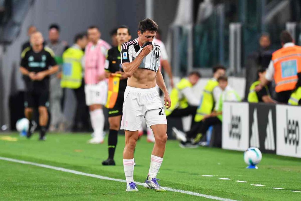 Juventus Cambiaso