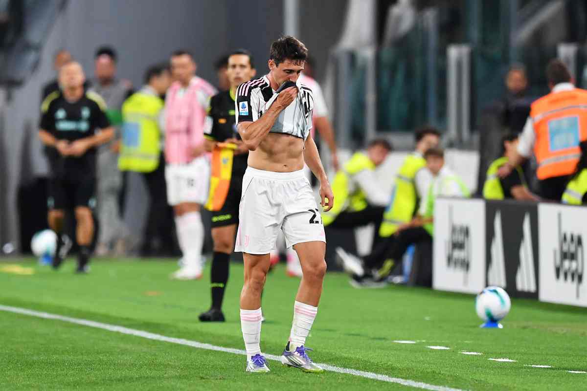 Juventus Cambiaso