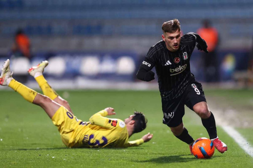 Kilicsoy Fantacalcio