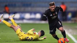 Kilicsoy Fantacalcio