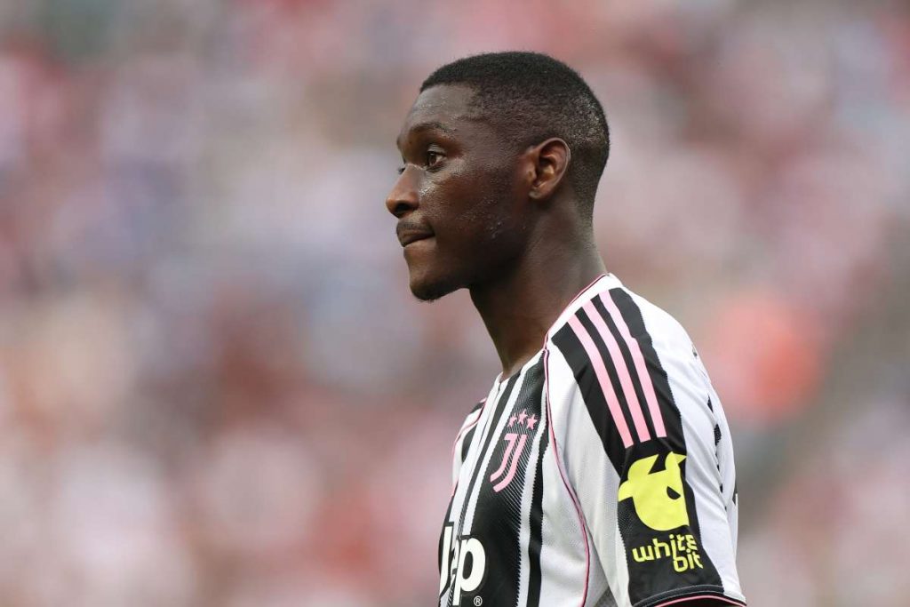 Kolo Muani Fantacalcio