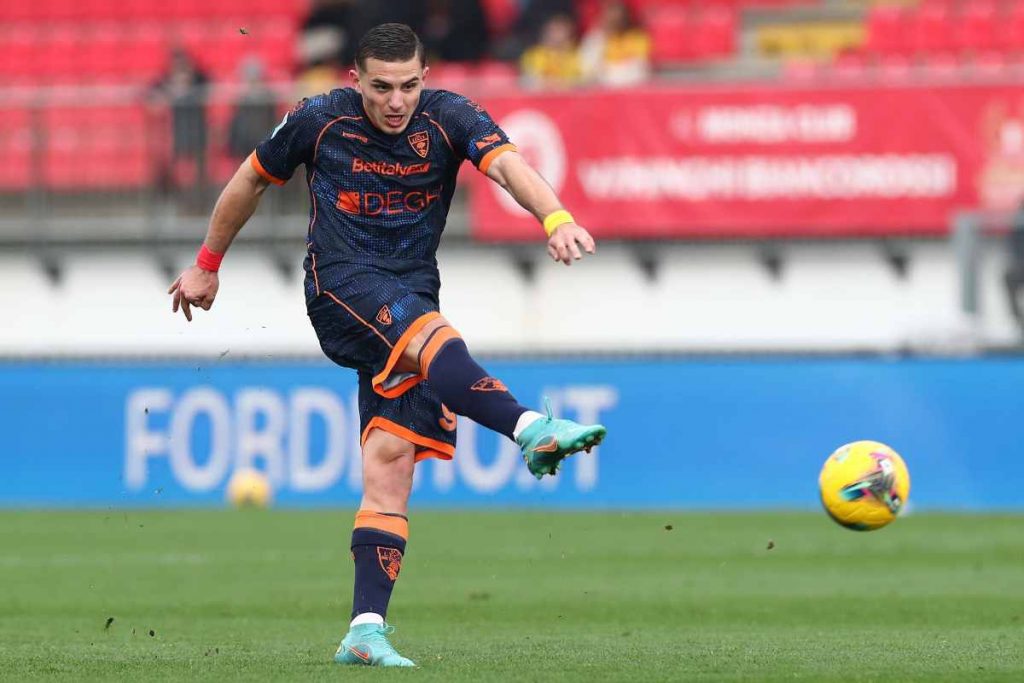Krstovic Fantacalcio