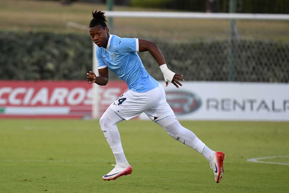 Lazio-Atromitos