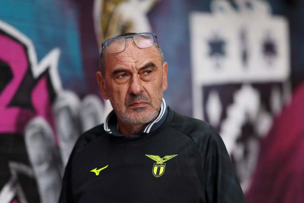 Lazio-Verona Probabili Formazioni