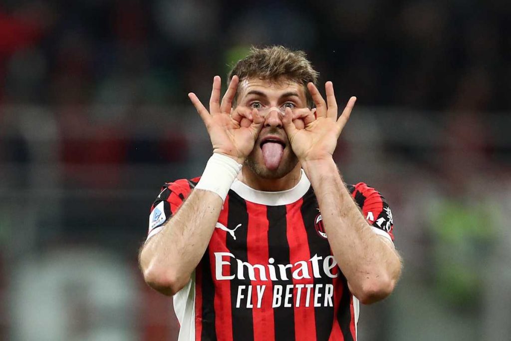 Leeds Milan