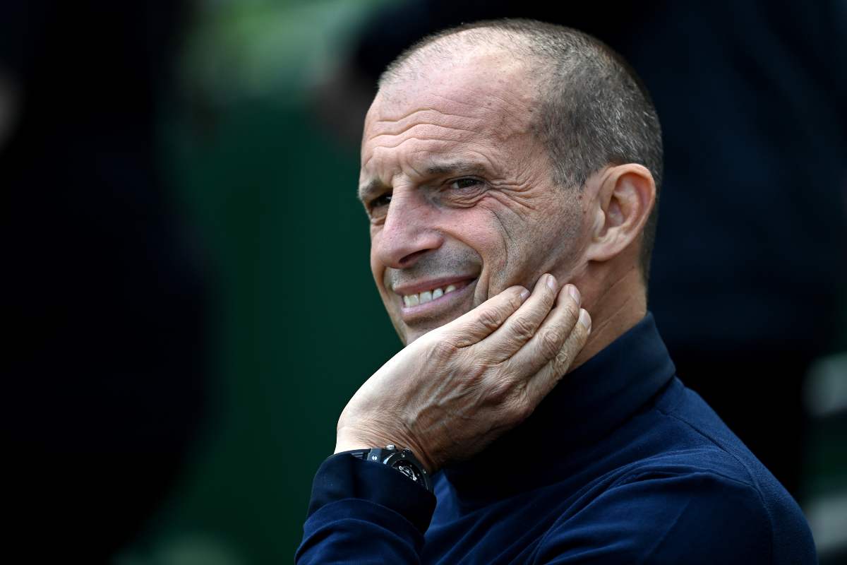 Milan Allegri