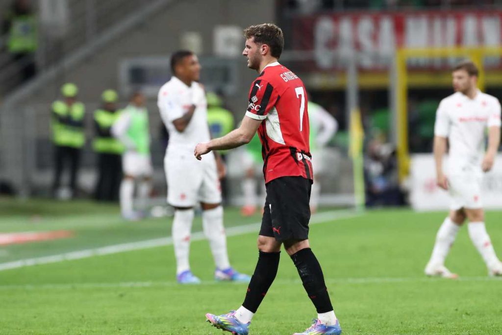 Milan-Cremonese Formazioni Ufficiali